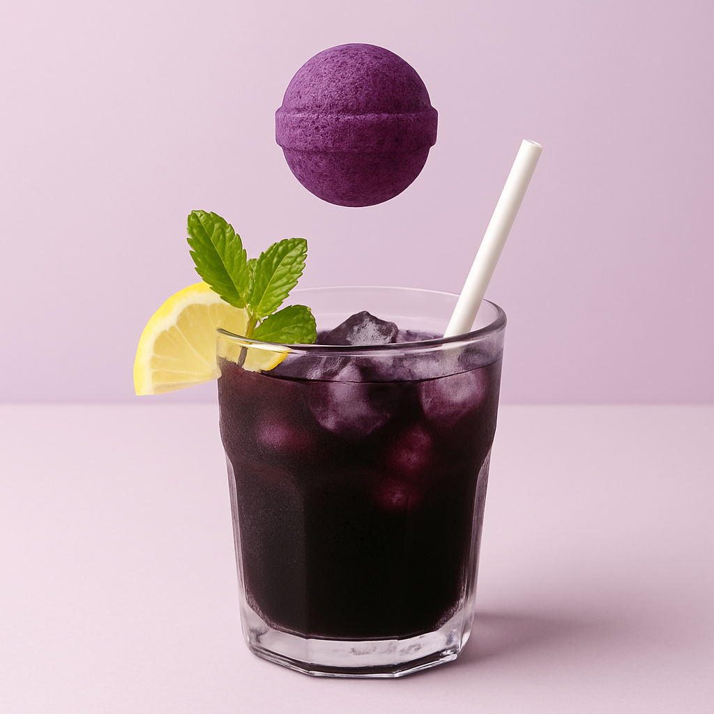 Kala Khatta - for Gin