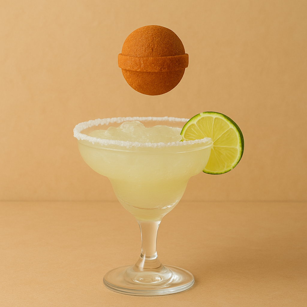 Margarita - for Tequila