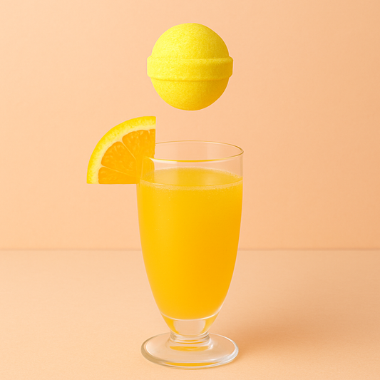 Mimosa - for Sparkling Wine
