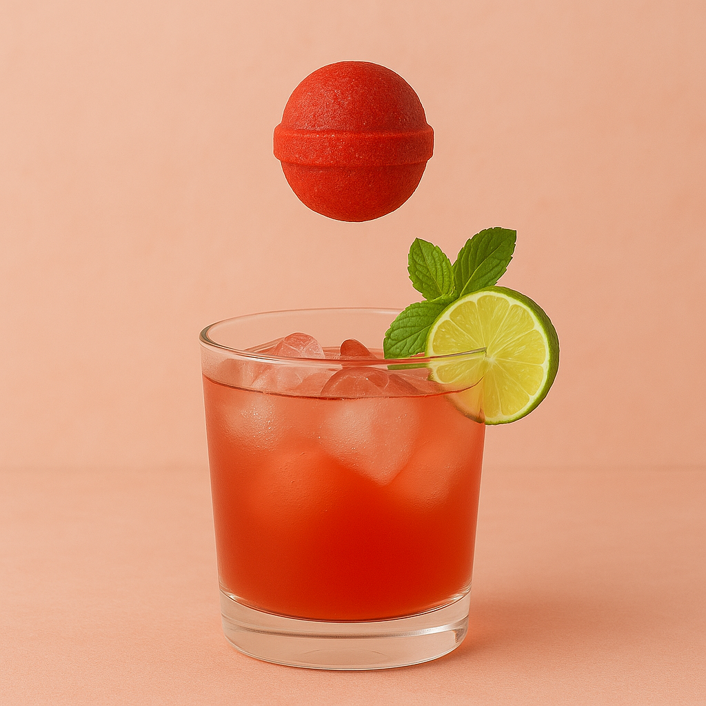 Moscow Mule - for Vodka