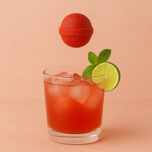 Moscow Mule - for Vodka